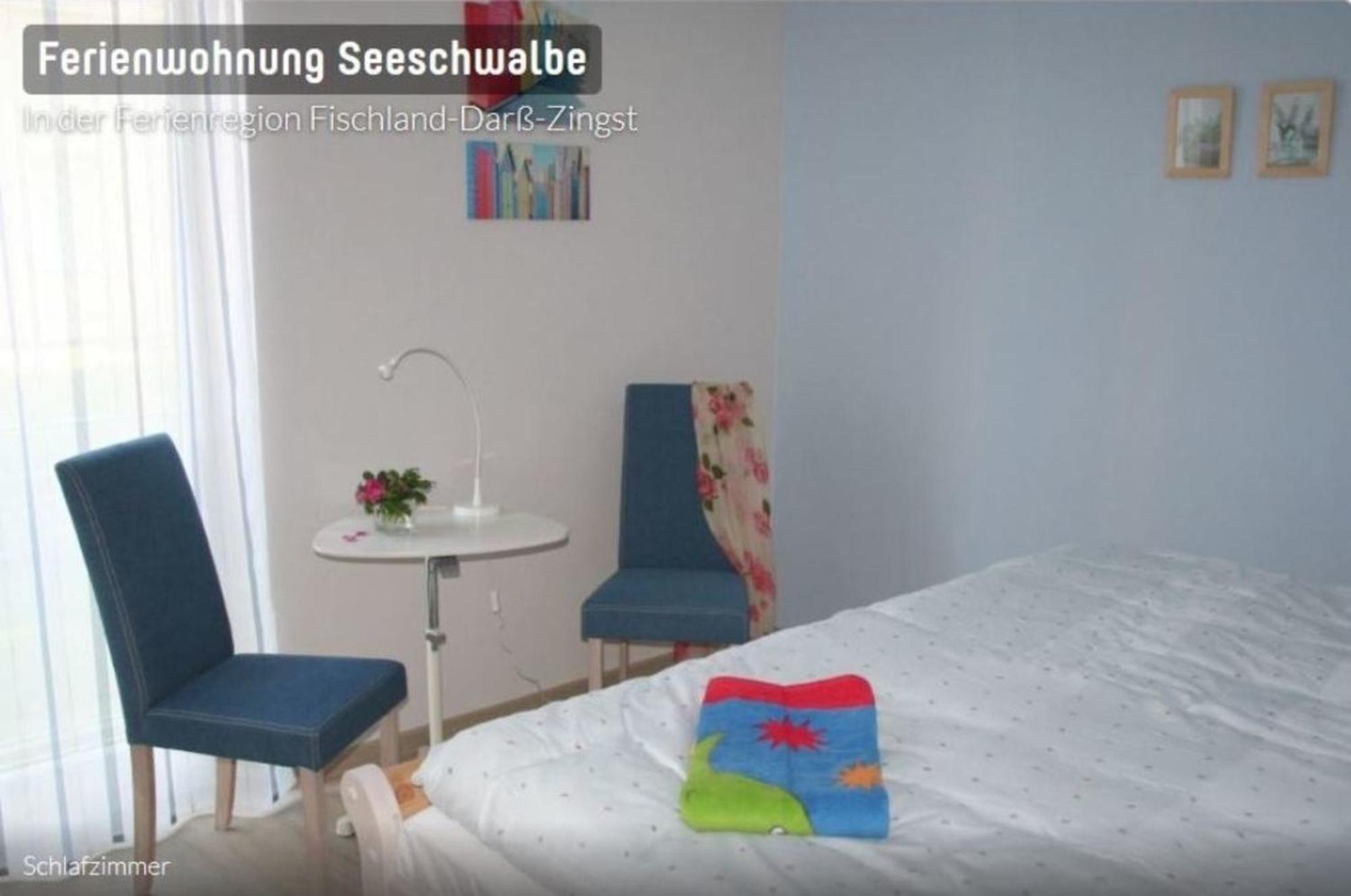 Seeschwalbe App 34 Neuhaus  Luaran gambar